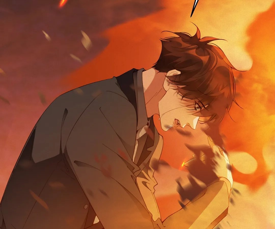 Love After the Break Chapter 54 - Page 16