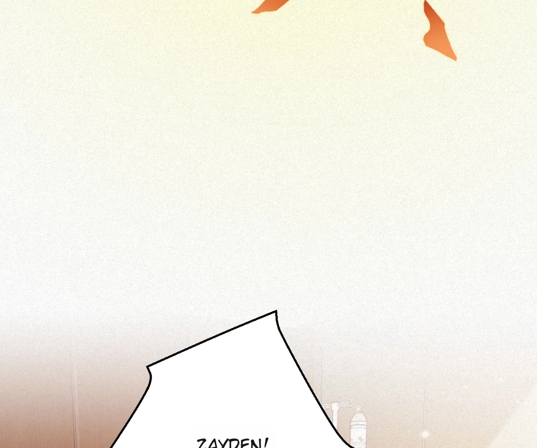 Love After the Break Chapter 54 - Page 20