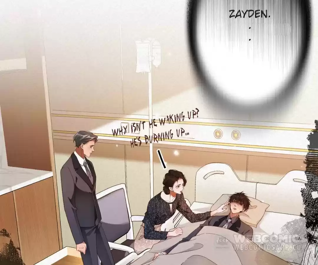 Love After the Break Chapter 54 - Page 3