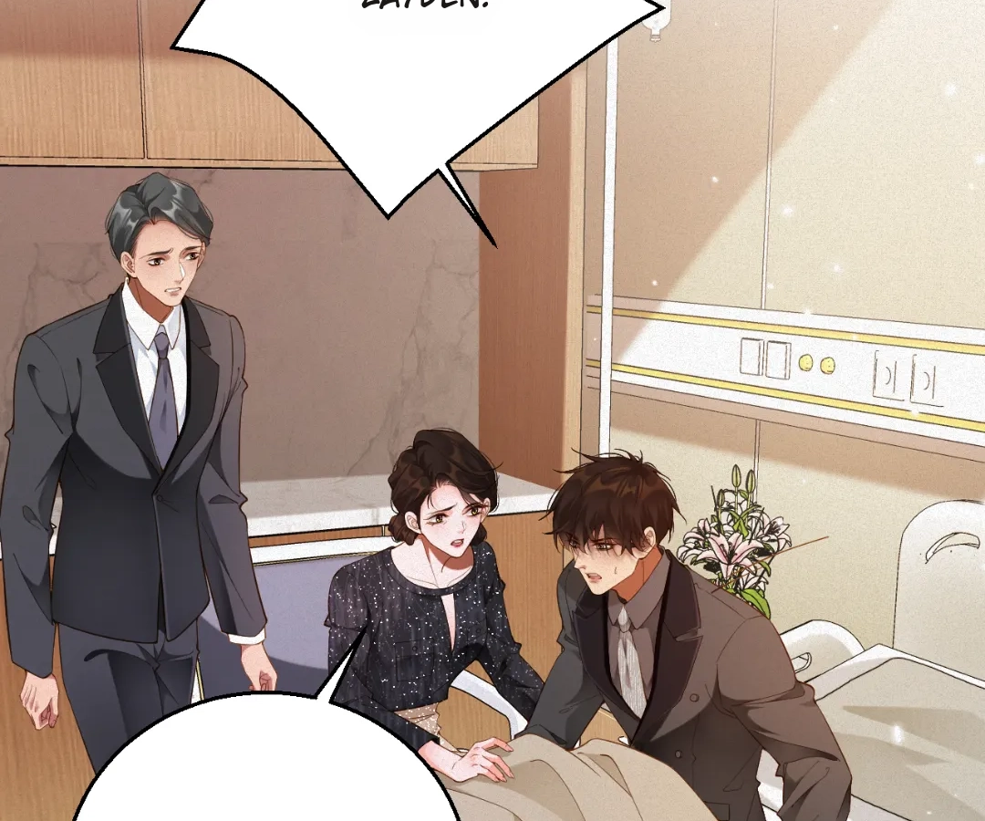 Love After the Break Chapter 54 - Page 21