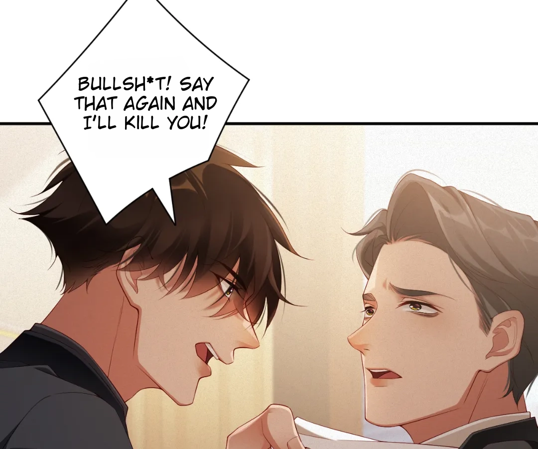 Love After the Break Chapter 54 - Page 26