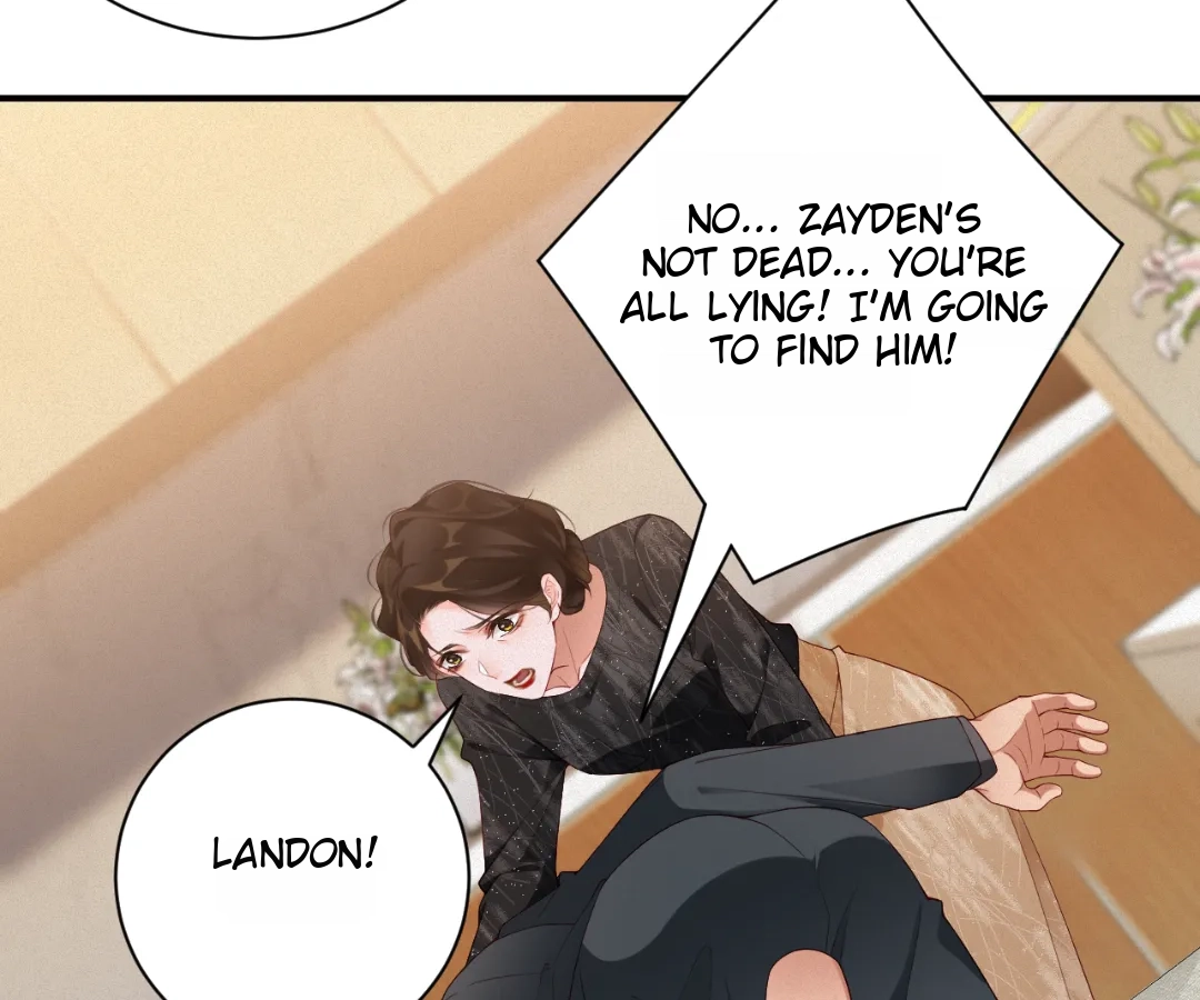 Love After the Break Chapter 54 - Page 29