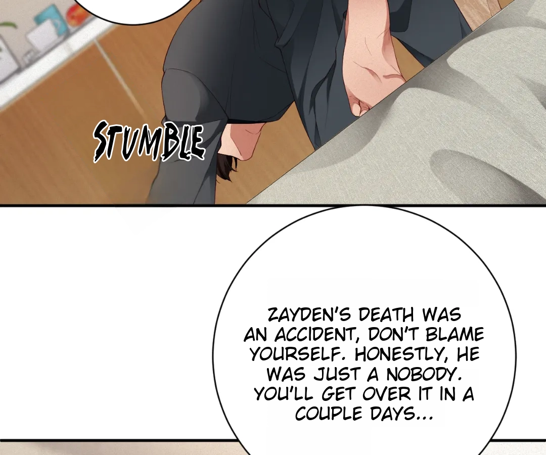 Love After the Break Chapter 54 - Page 30