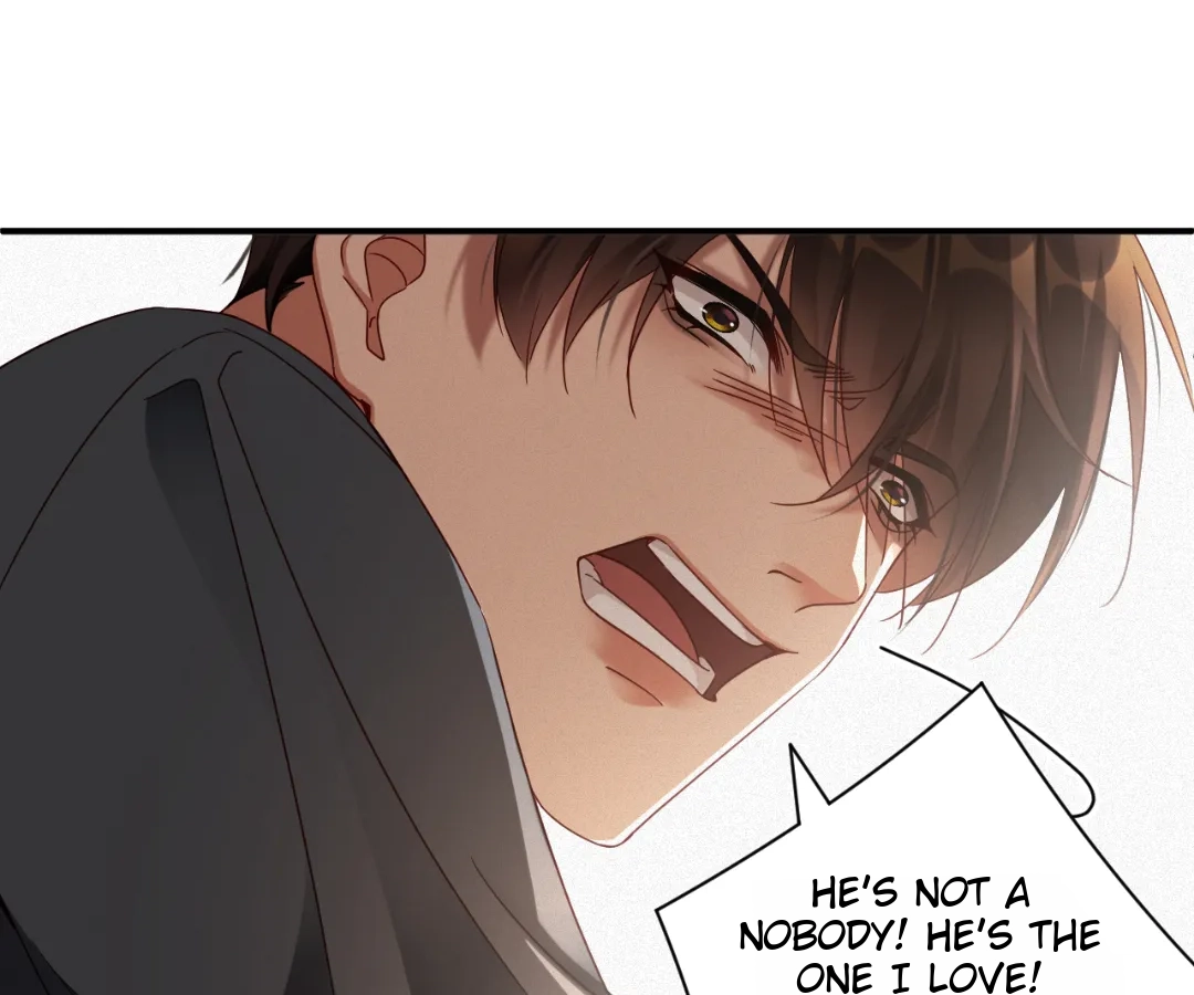 Love After the Break Chapter 54 - Page 32