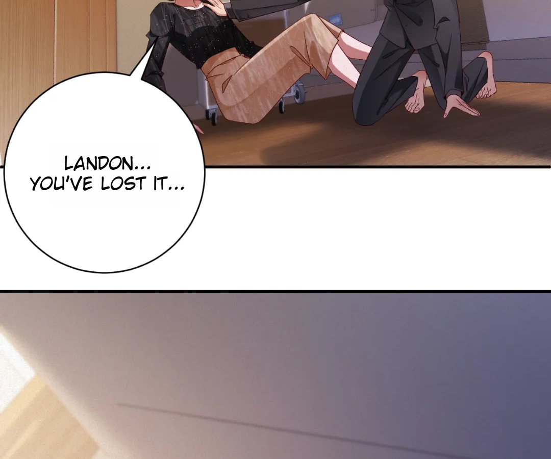 Love After the Break Chapter 54 - Page 34