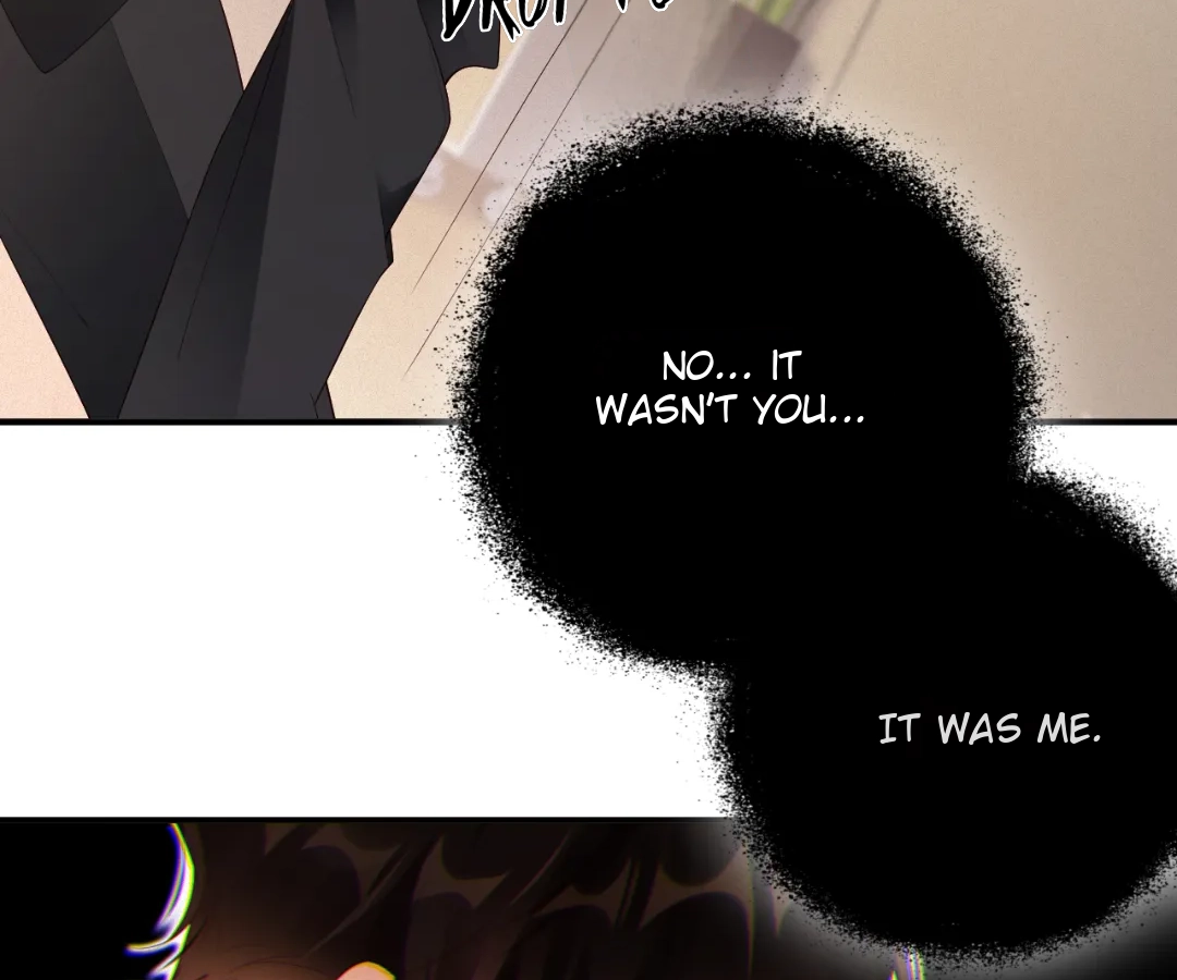 Love After the Break Chapter 54 - Page 36