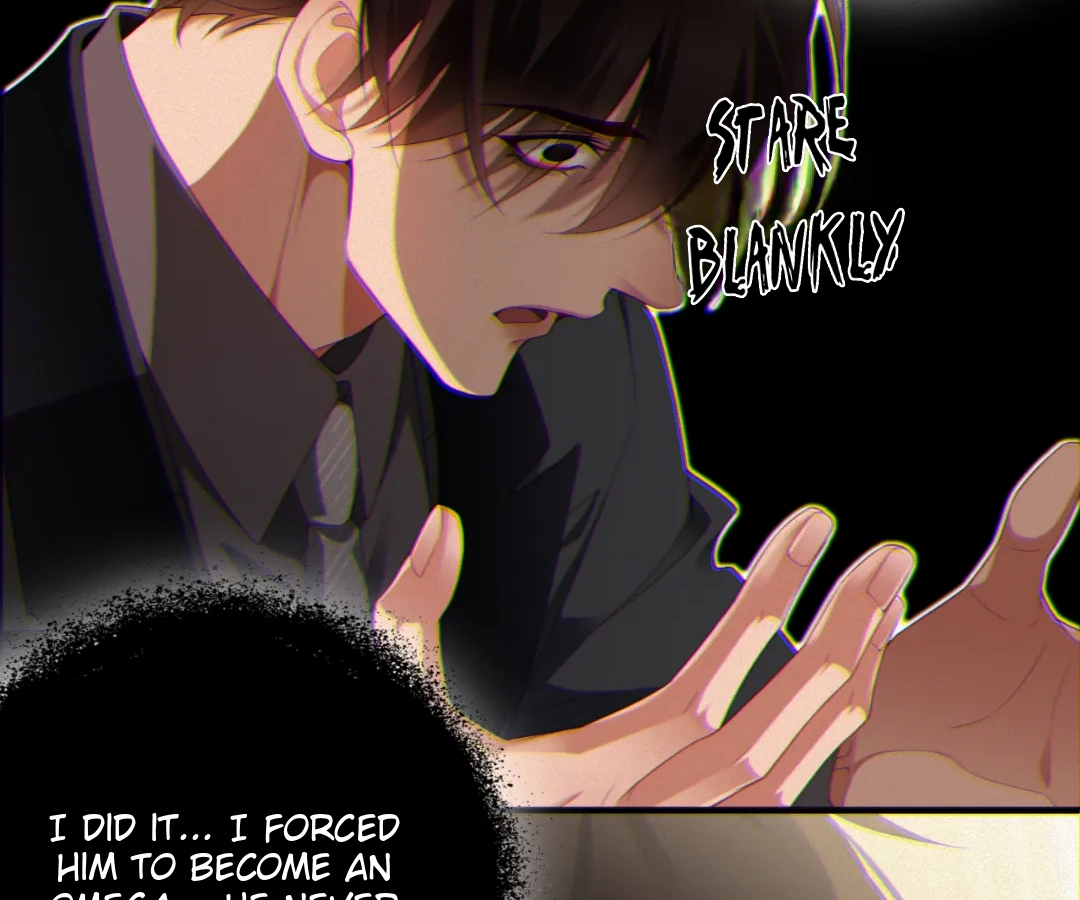 Love After the Break Chapter 54 - Page 37