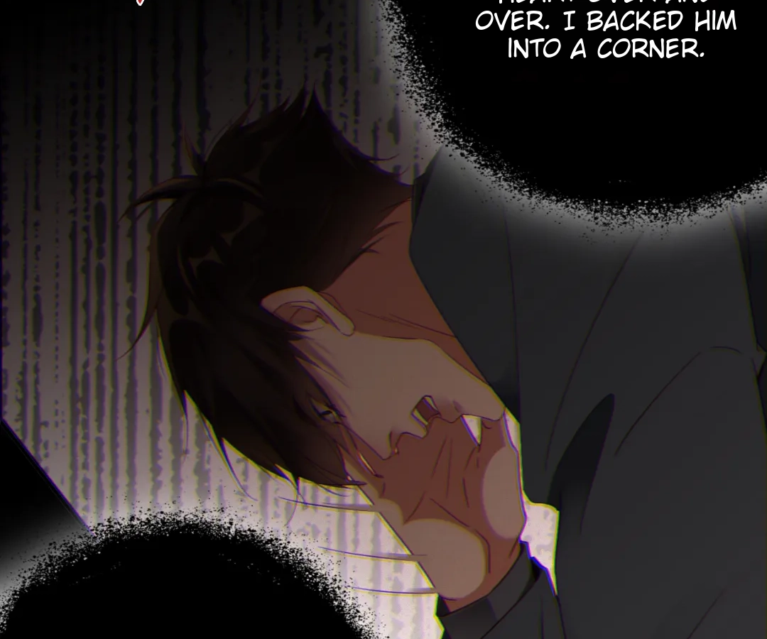 Love After the Break Chapter 54 - Page 39