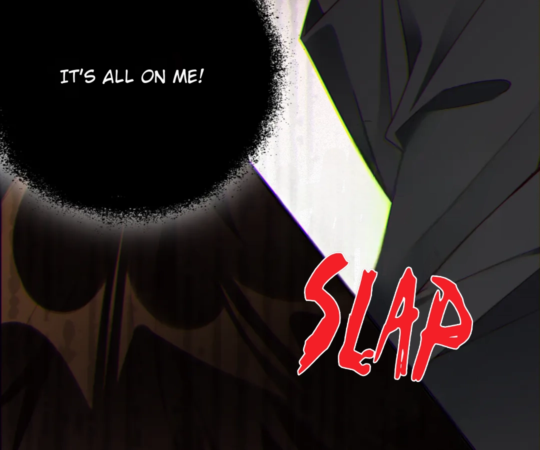 Love After the Break Chapter 54 - Page 40