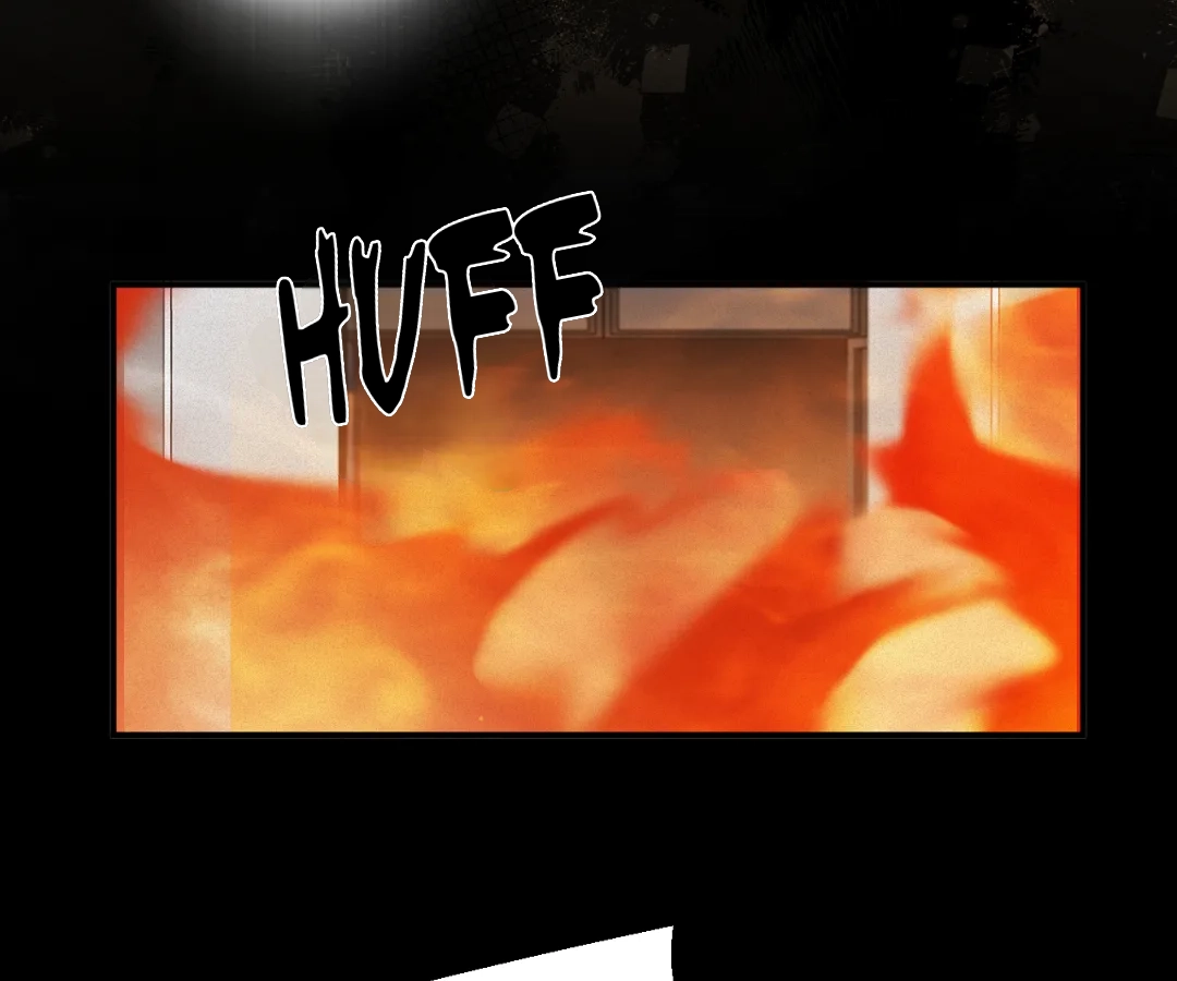 Love After the Break Chapter 54 - Page 5