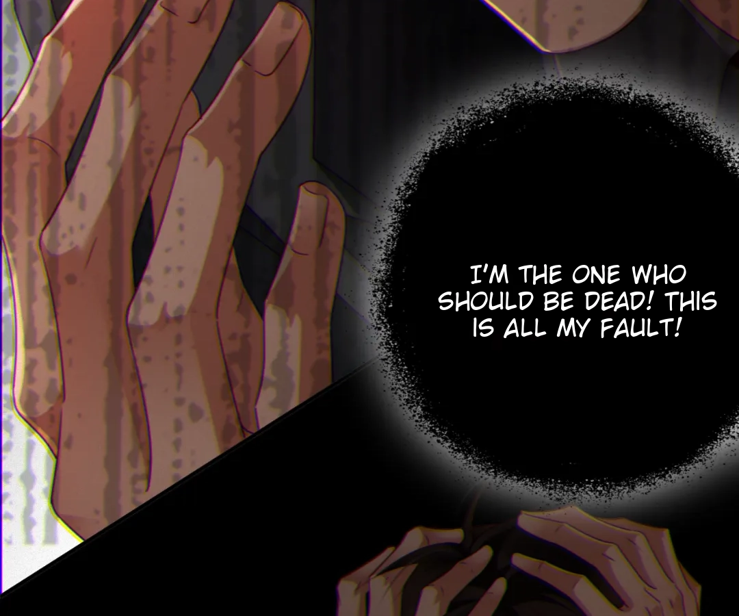 Love After the Break Chapter 54 - Page 42