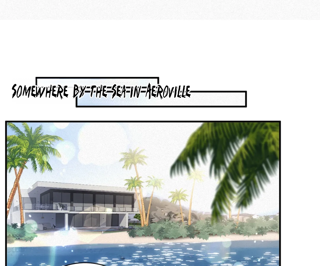 Love After the Break Chapter 54 - Page 46