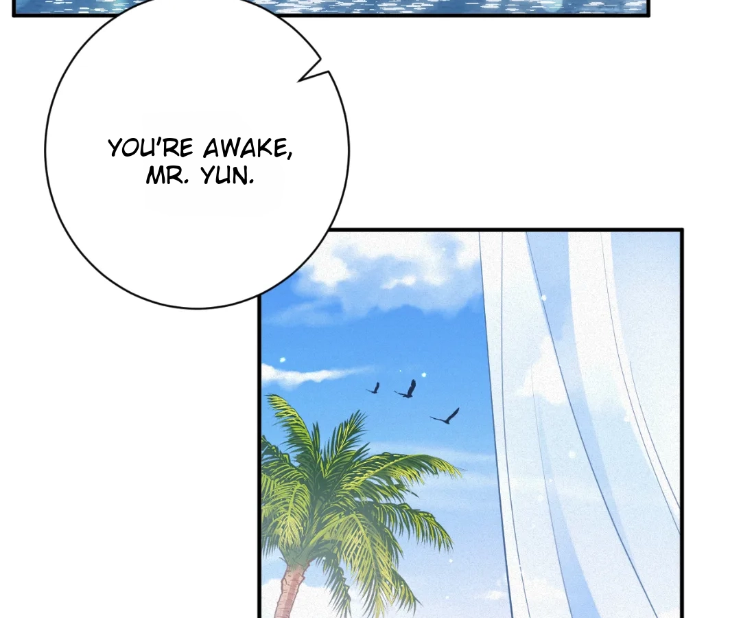 Love After the Break Chapter 54 - Page 47