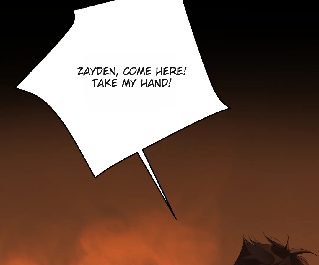 Love After the Break Chapter 54 - Page 6