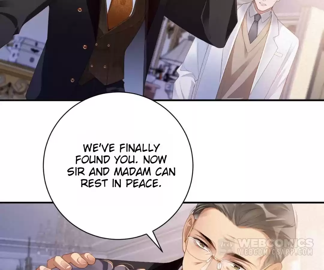 Love After the Break Chapter 54 - Page 51