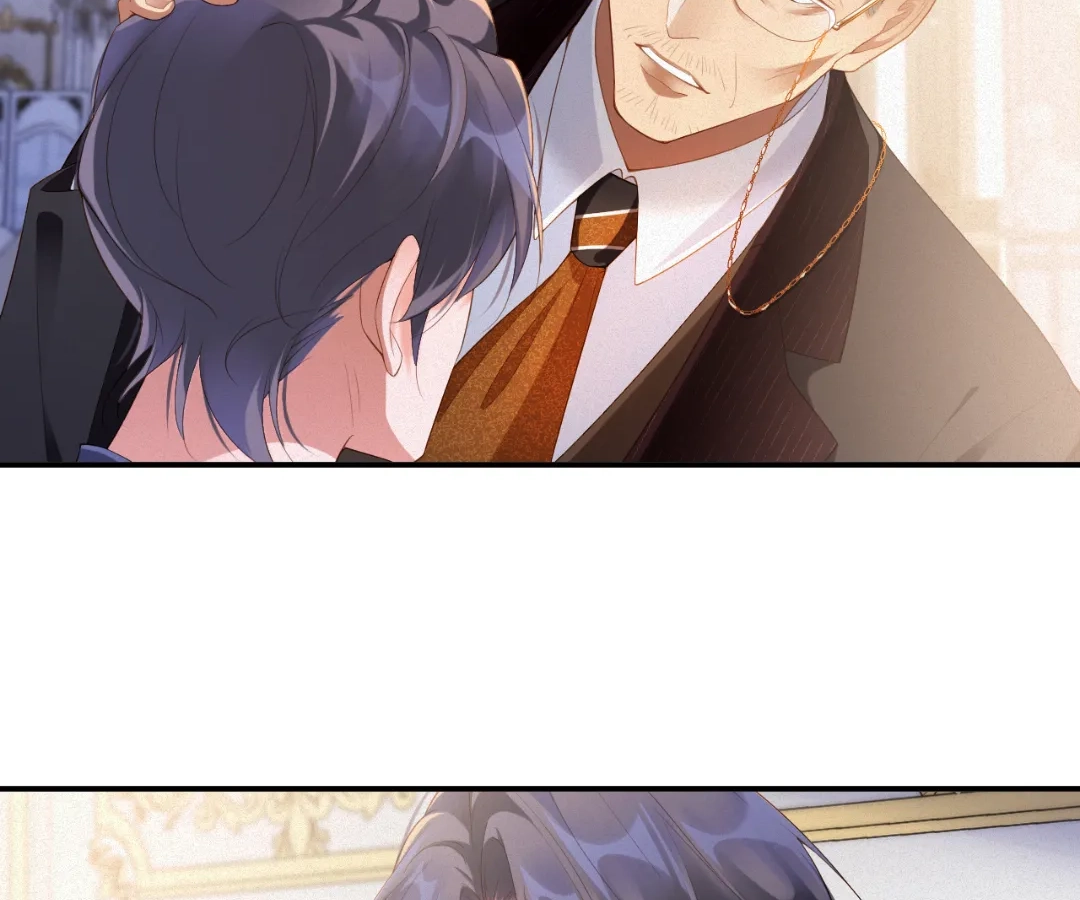 Love After the Break Chapter 54 - Page 52