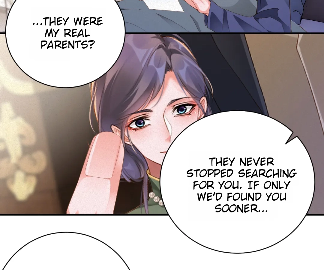 Love After the Break Chapter 54 - Page 56