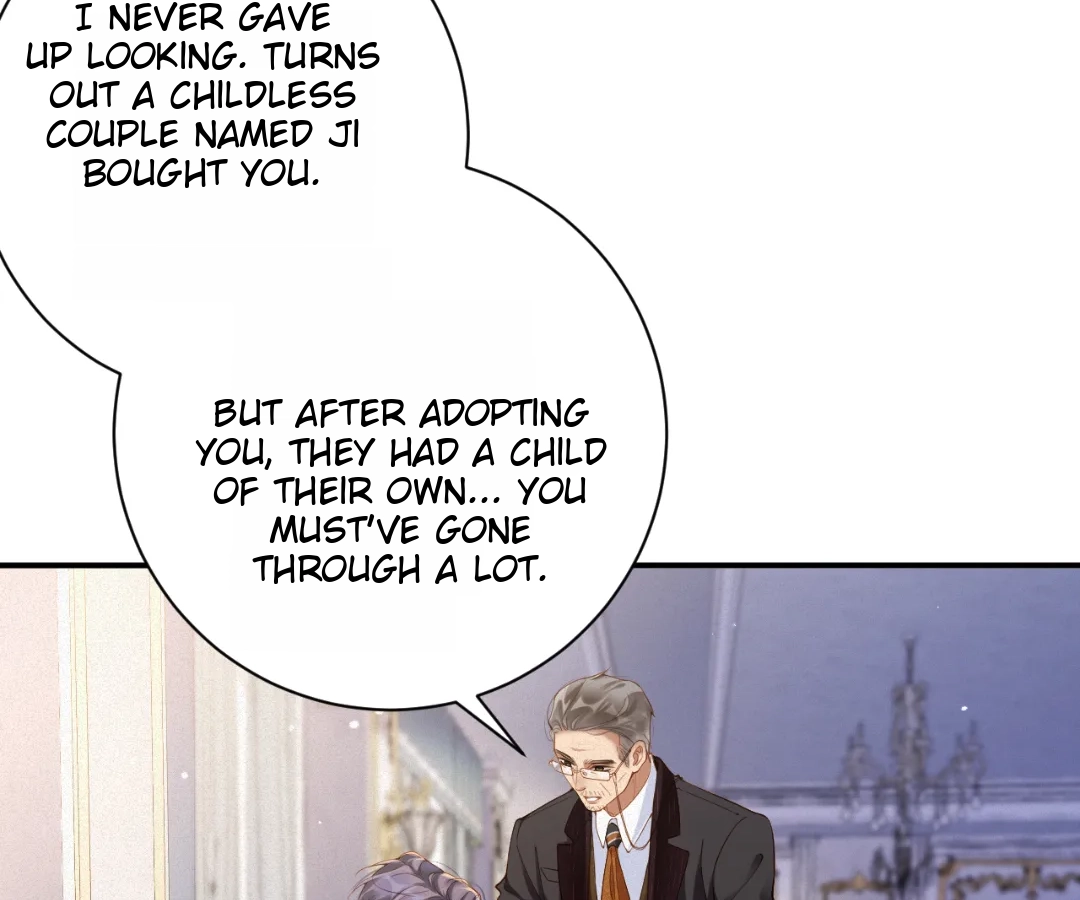 Love After the Break Chapter 54 - Page 57