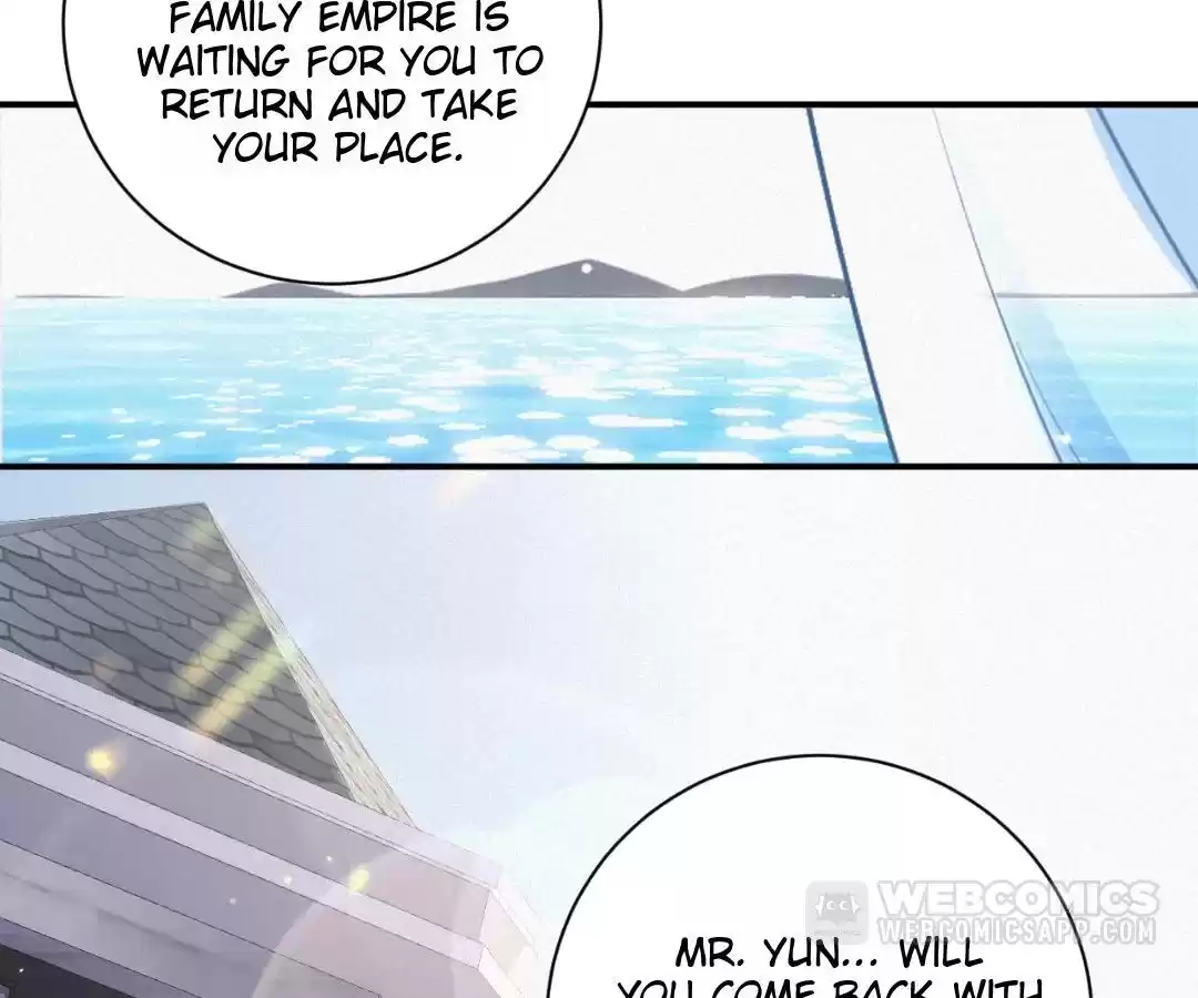 Love After the Break Chapter 54 - Page 59