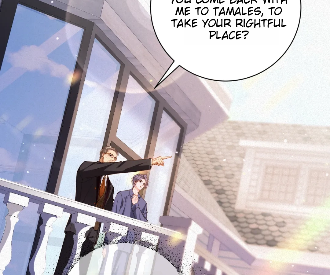 Love After the Break Chapter 54 - Page 60