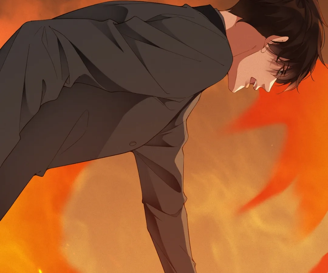 Love After the Break Chapter 54 - Page 7