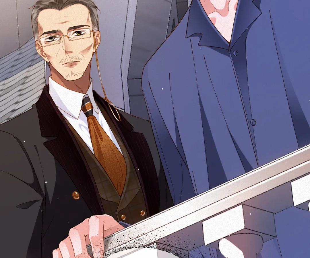 Love After the Break Chapter 54 - Page 66