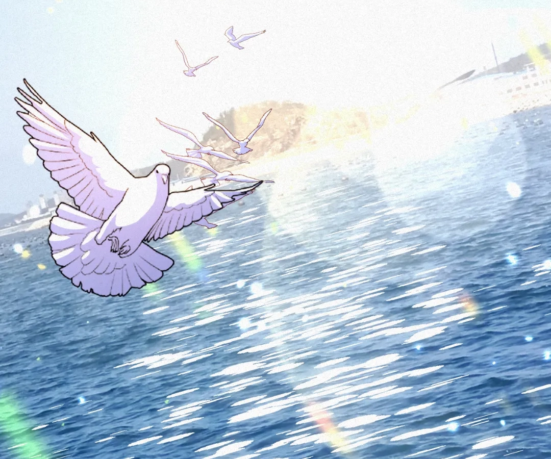 Love After the Break Chapter 54 - Page 69