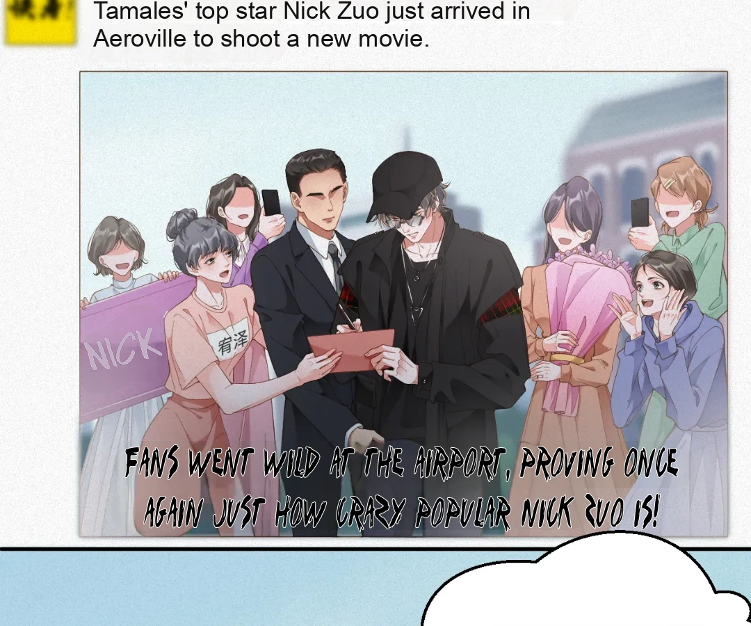 Love After the Break Chapter 54 - Page 73