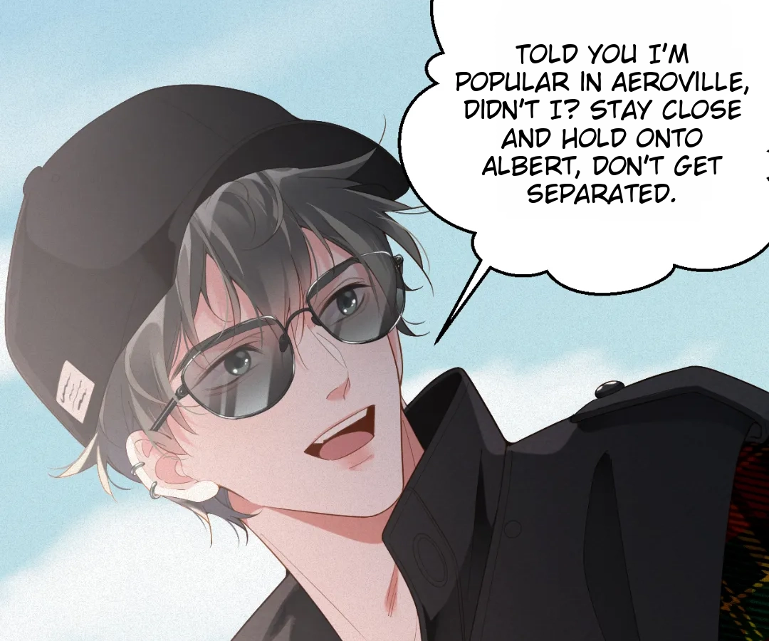 Love After the Break Chapter 54 - Page 74