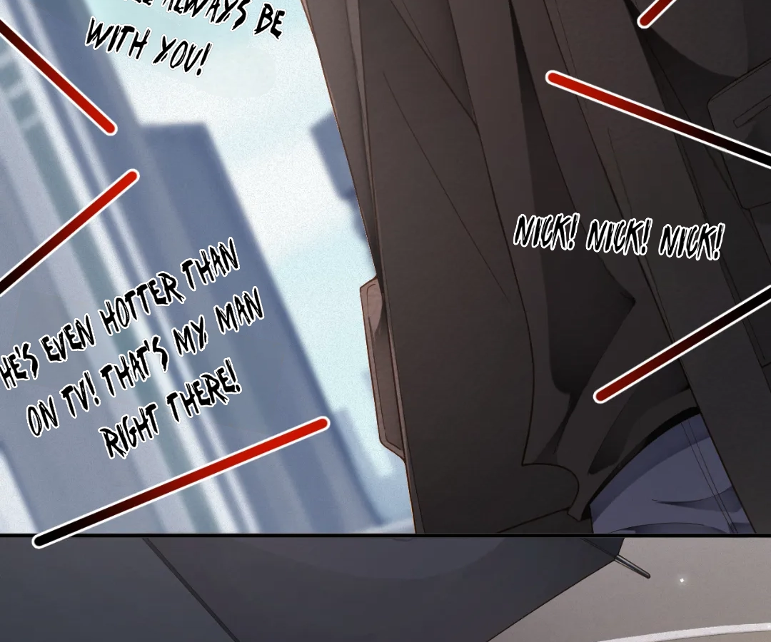 Love After the Break Chapter 54 - Page 76