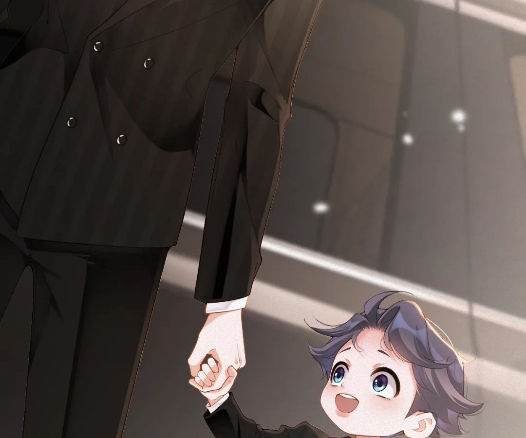 Love After the Break Chapter 54 - Page 80