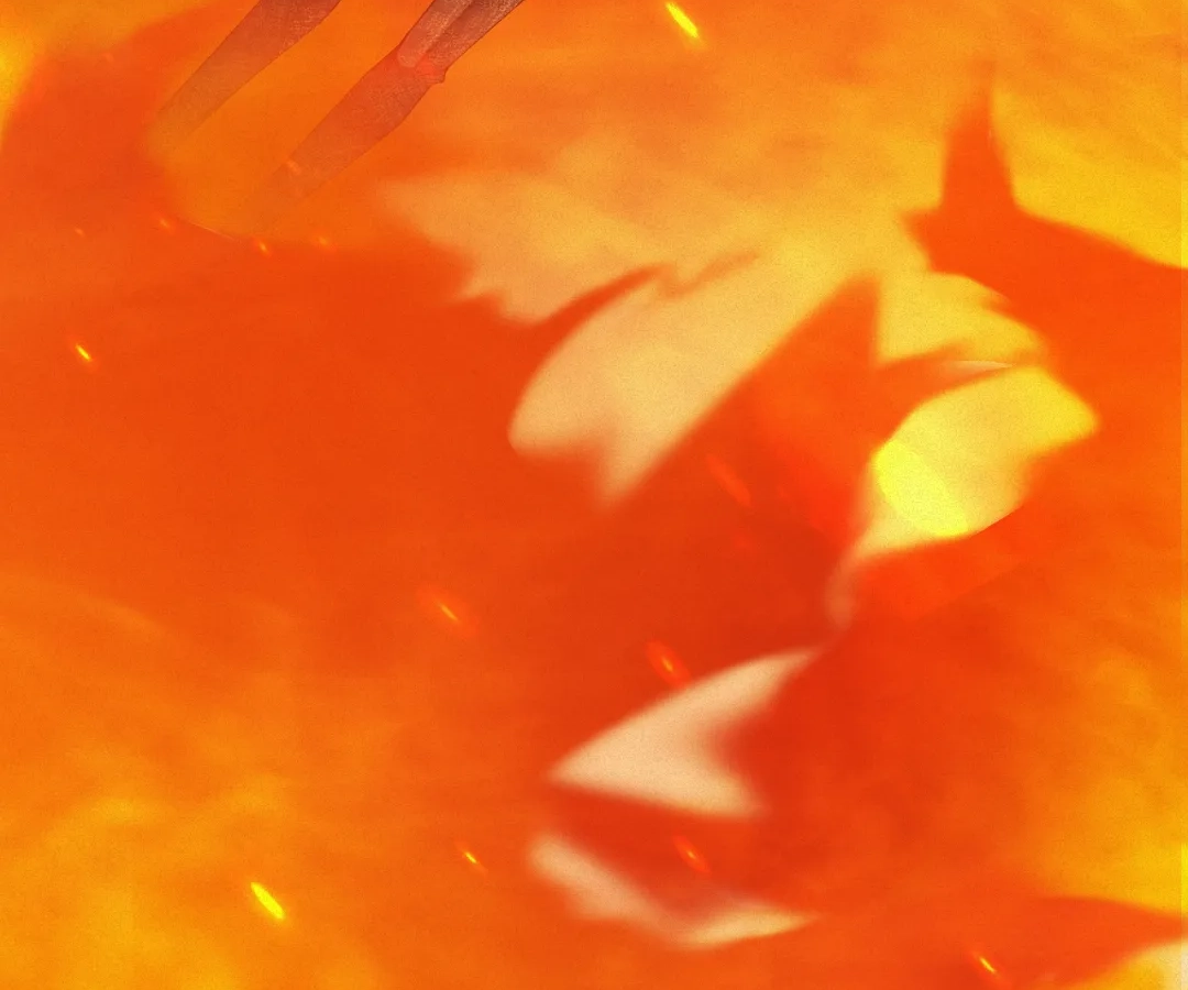 Love After the Break Chapter 54 - Page 9