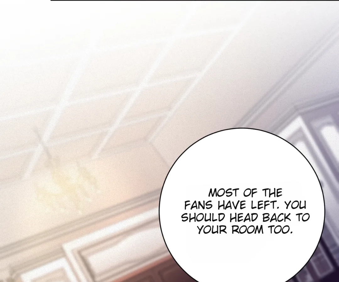 Love After the Break Chapter 55 - Page 2