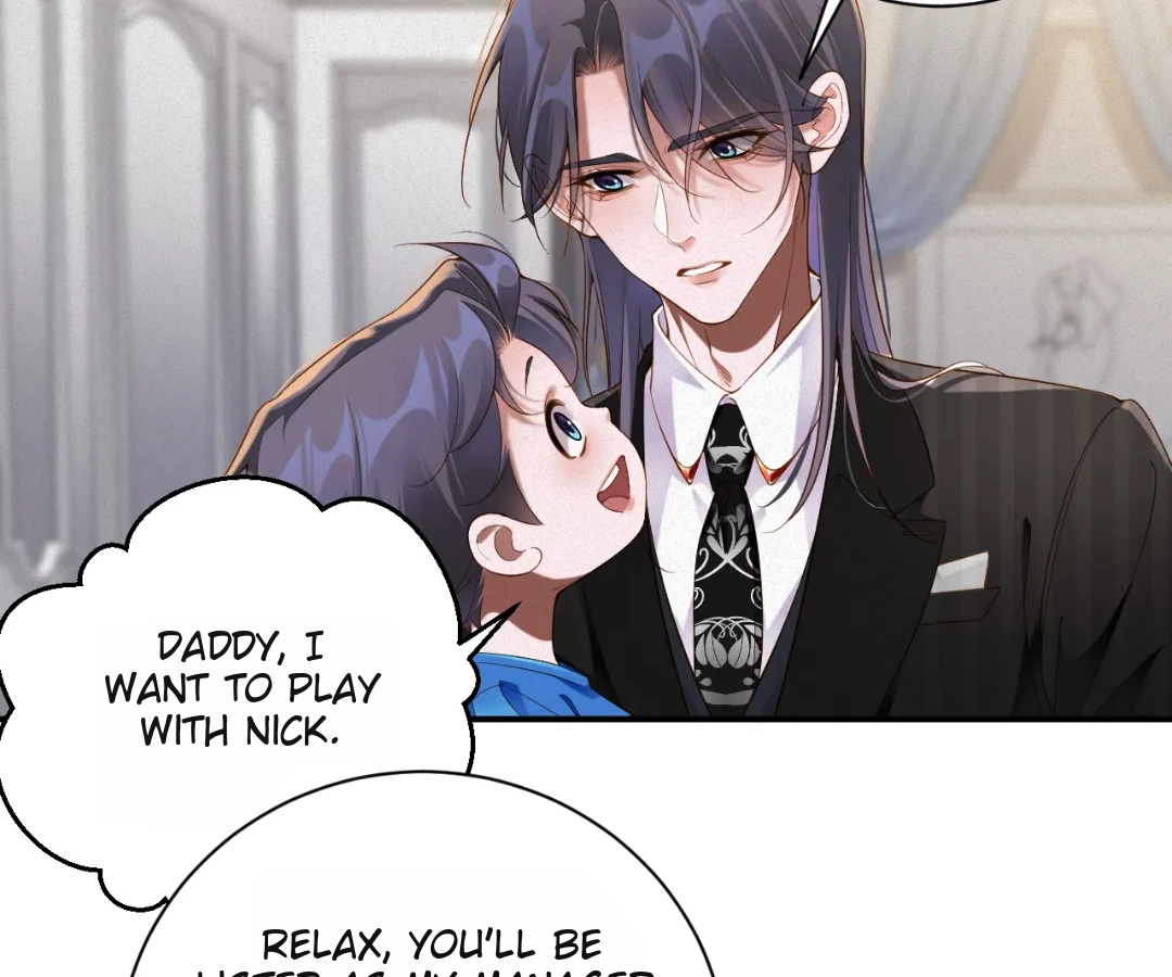 Love After the Break Chapter 55 - Page 12