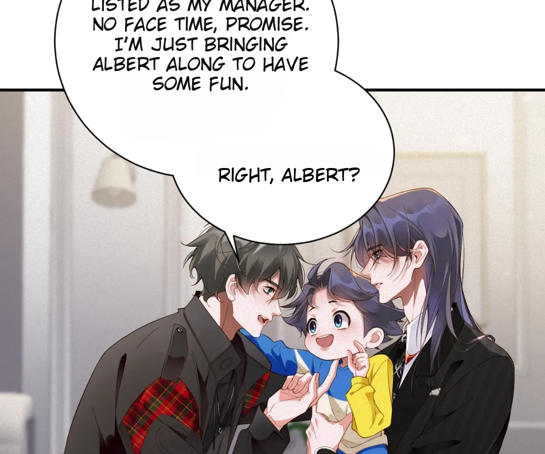 Love After the Break Chapter 55 - Page 13