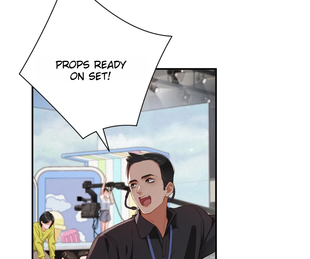 Love After the Break Chapter 55 - Page 15