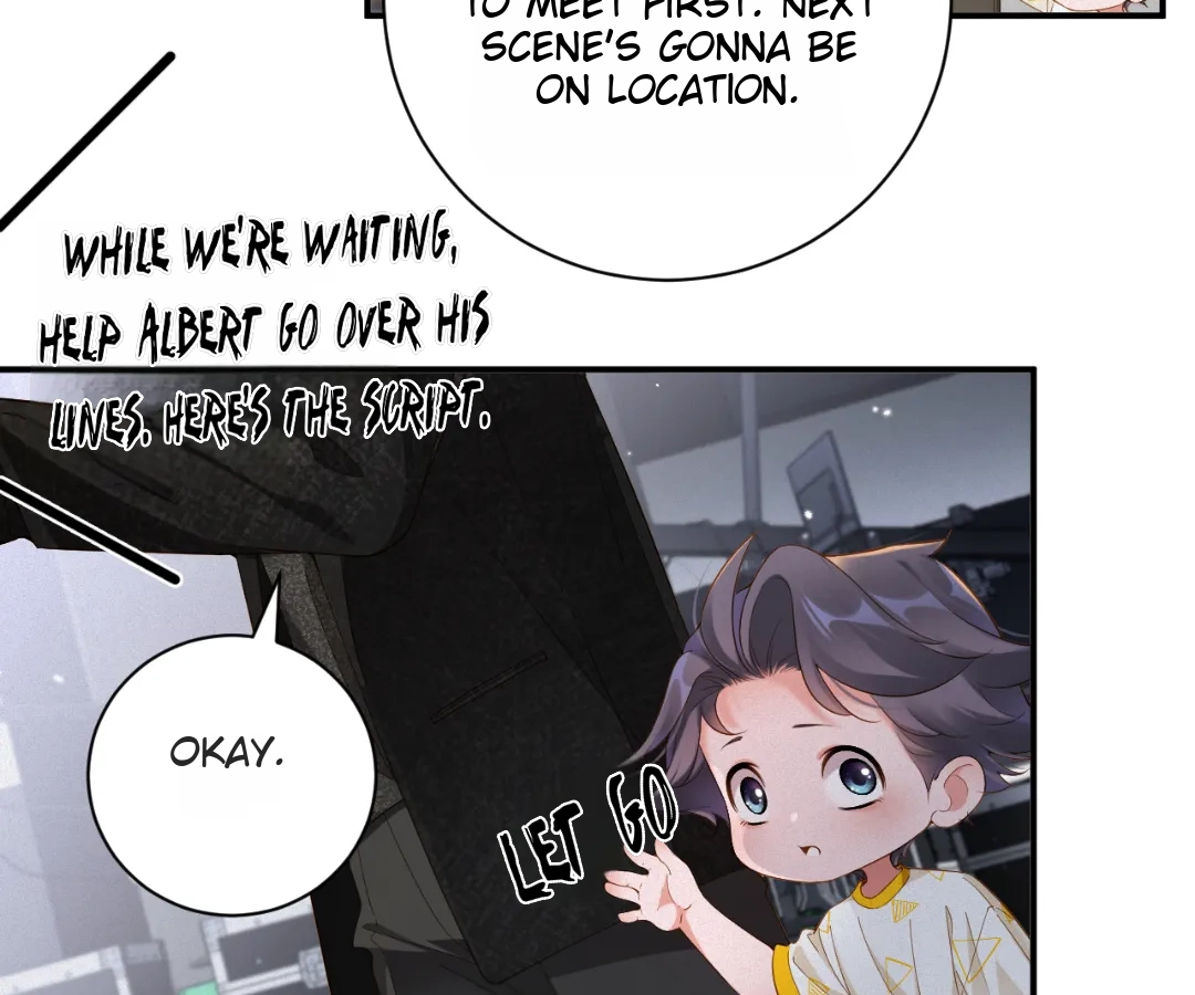 Love After the Break Chapter 55 - Page 18