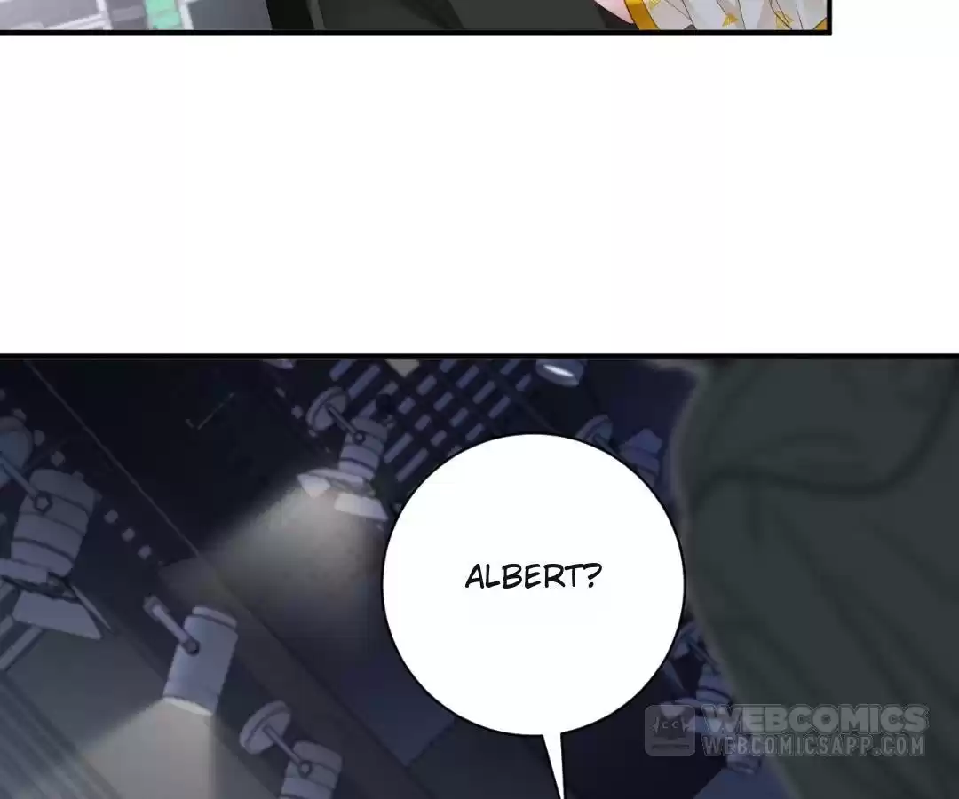 Love After the Break Chapter 55 - Page 19