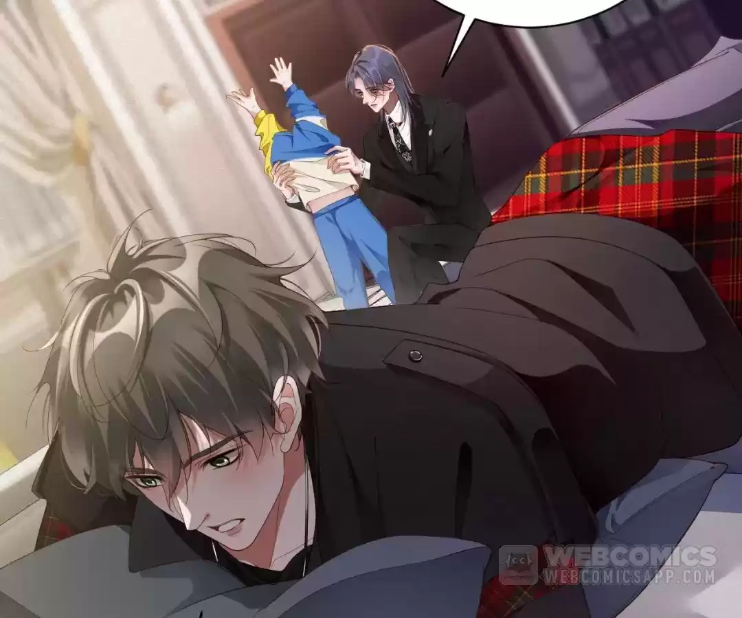 Love After the Break Chapter 55 - Page 3