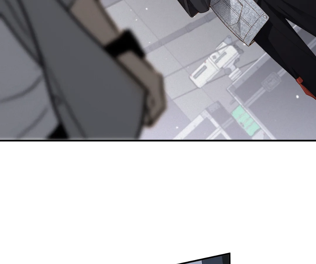 Love After the Break Chapter 55 - Page 21