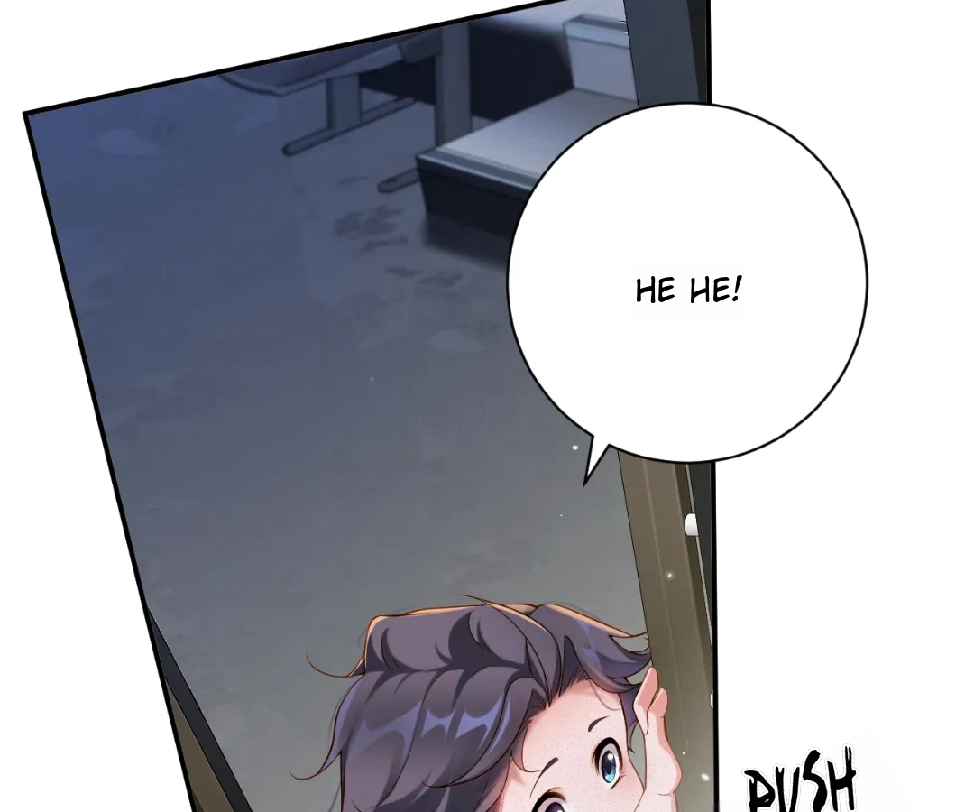 Love After the Break Chapter 55 - Page 22