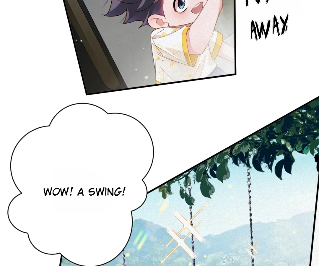 Love After the Break Chapter 55 - Page 23