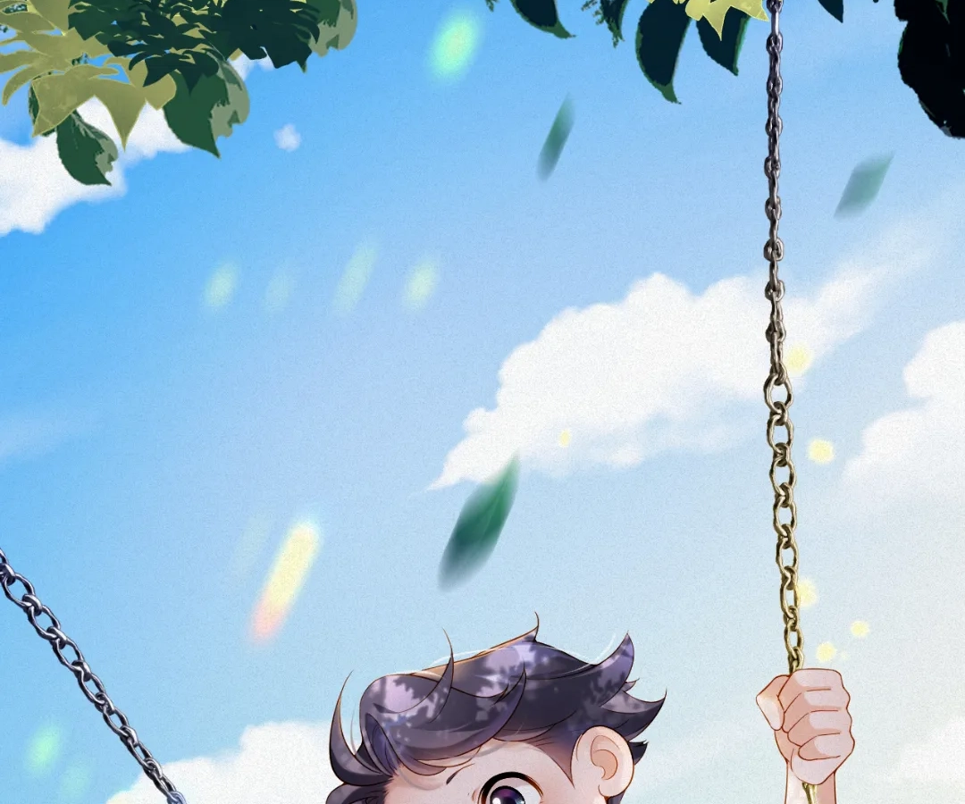 Love After the Break Chapter 55 - Page 25