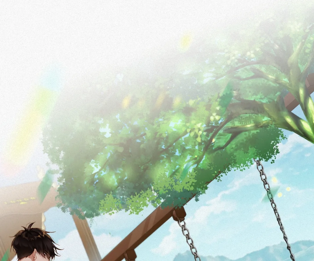 Love After the Break Chapter 55 - Page 29