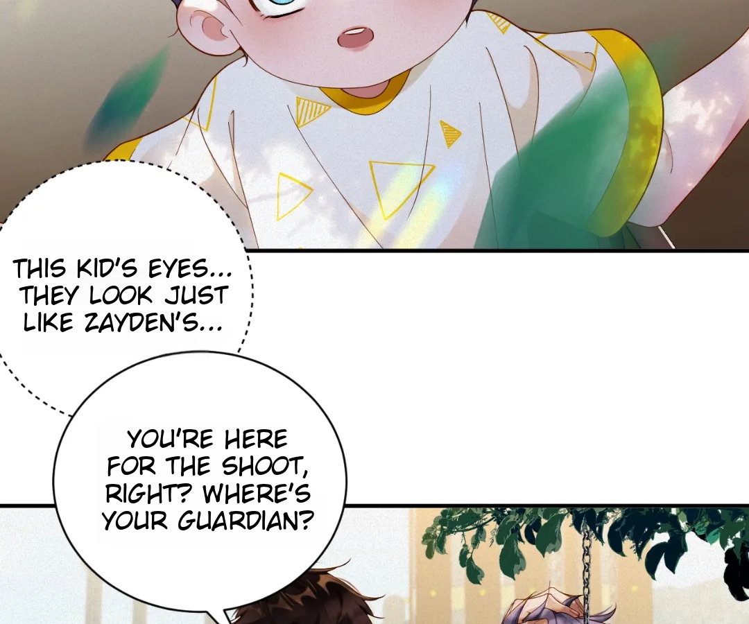 Love After the Break Chapter 55 - Page 32