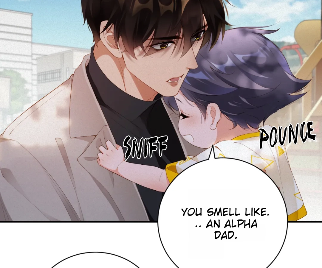 Love After the Break Chapter 55 - Page 34