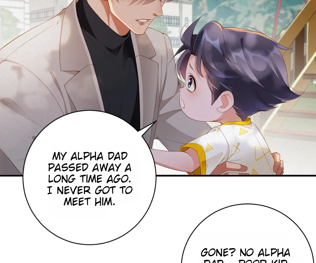 Love After the Break Chapter 55 - Page 37