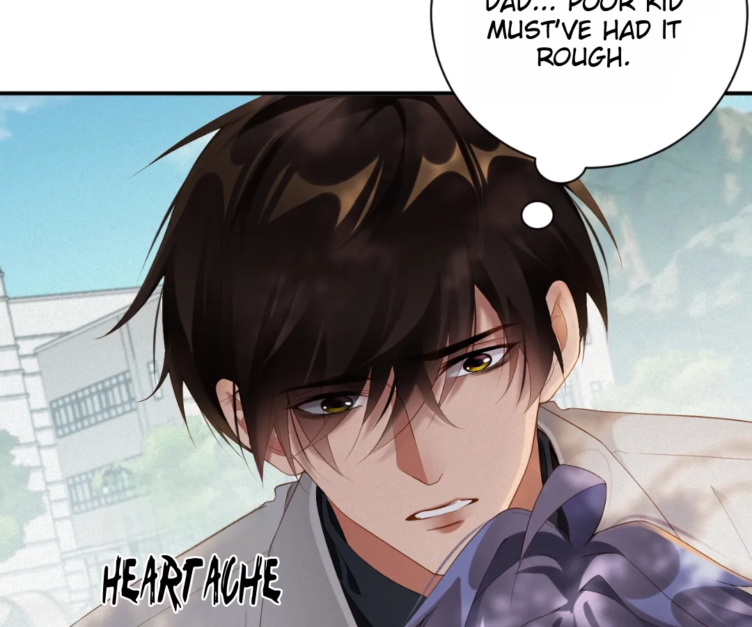 Love After the Break Chapter 55 - Page 38