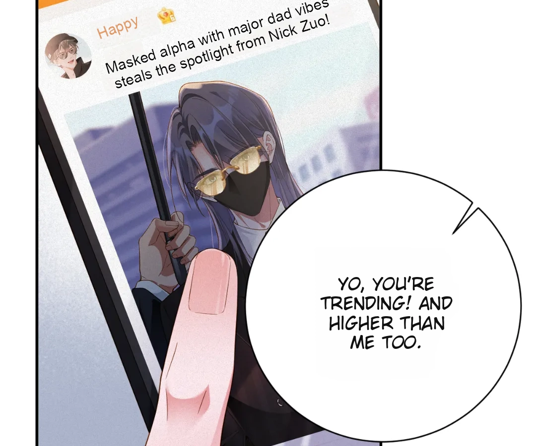 Love After the Break Chapter 55 - Page 5