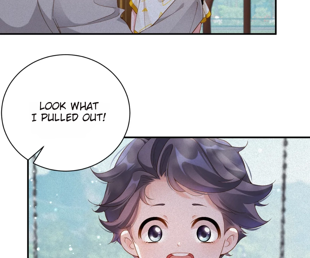 Love After the Break Chapter 55 - Page 42